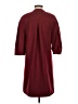 BCBGMAXAZRIA Burgundy Wool Coat Size XS - photo 2