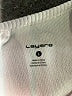 Layer 8 Ivory Sleeveless Top Size L - photo 8