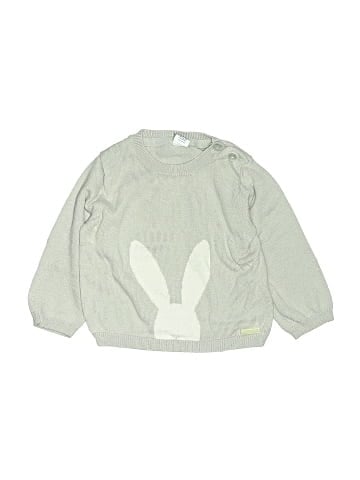 Janie and Jack Sweatshirt (view 1)