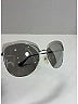 Prada Silver Sunglasses One size - photo 4