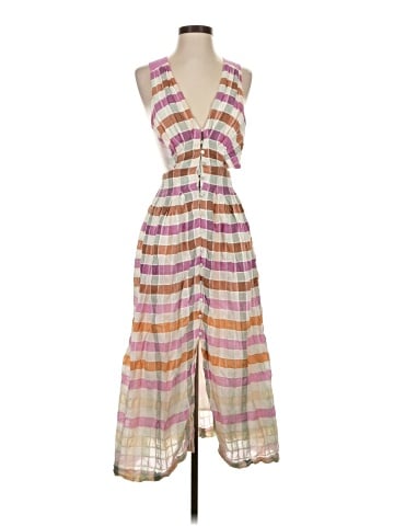 Maeve by Anthropologie Casual Dress (view 1)