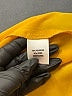 Chaus 100% Polyester Yellow 3/4 Sleeve Blouse Size XL - photo 8