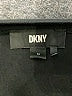DKNY Black Short Sleeve Top Size M - photo 7