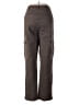 Chico's Brown Cargo Pants Size Med (1.5) - photo 2