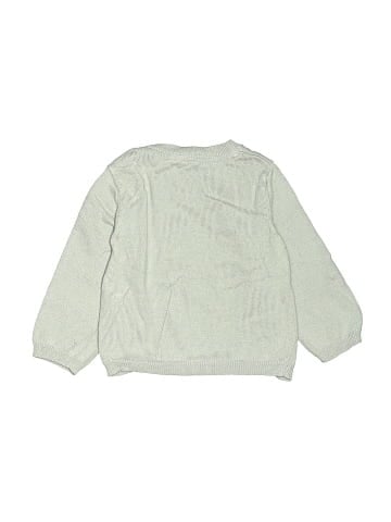 Janie and Jack Sweatshirt (view 2)