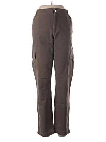 Chico's Cargo Pants (view 1)