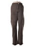 Chico's Brown Cargo Pants Size Med (1.5) - photo 1