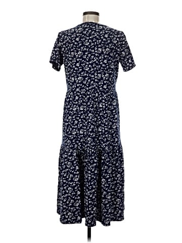 J.Crew Factory Store Casual Dress (view 2)