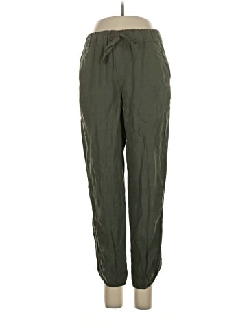 Caslon Linen Pants (view 1)