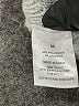 Pinque Gray Cardigan Size M - photo 8