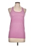 Lululemon Athletica Pink Active Tank Size 10 - photo 1