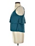 Mudd Teal Tank Top Size S - photo 5
