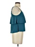 Mudd Teal Tank Top Size S - photo 4
