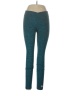 Celestial Bodiez Teal Active Pants Size L - photo 1