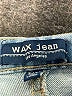 Wax Jean Blue Jeans Size 3 - photo 7