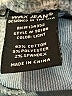 Wax Jean Blue Jeans Size 3 - photo 8