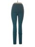 Celestial Bodiez Teal Active Pants Size L - photo 2