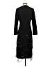 Assorted Brands Stars Black Cocktail Dress Size S - photo 2