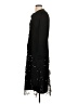Assorted Brands Stars Black Cocktail Dress Size S - photo 5