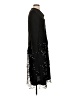 Assorted Brands Stars Black Cocktail Dress Size S - photo 4