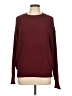 Jessica Simpson Burgundy Pullover Sweater Size L - photo 1