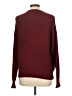 Jessica Simpson Burgundy Pullover Sweater Size L - photo 2
