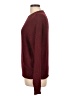 Jessica Simpson Burgundy Pullover Sweater Size L - photo 5