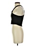 Shein Black Tank Top Size 4 - photo 5