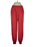 Joie 100% Polyester Solid Red Casual Pants Size S - photo 1