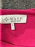 WAYF Pink Short Sleeve Top Size S - photo 7