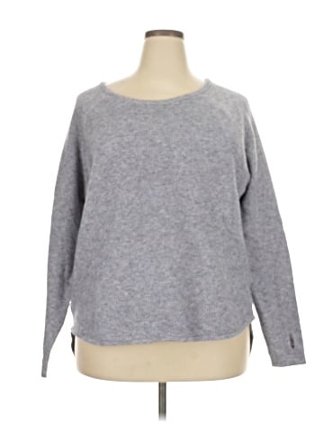 W. by Wantable Pullover Sweater (view 1)