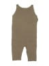 Bonpoint 100% Wool Brown Wool Pants Size 6 - photo 2