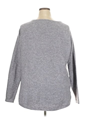 W. by Wantable Pullover Sweater (view 2)