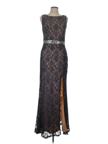 City Triangles Cocktail Dress (view 1)