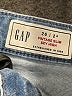 Gap Blue Jeans Size 2R - photo 4