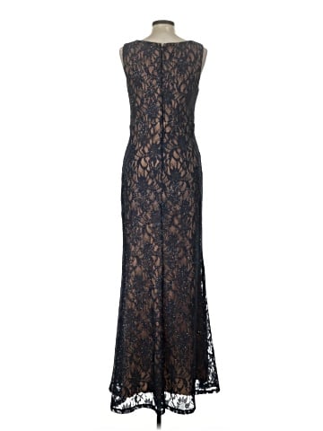 City Triangles Cocktail Dress (view 2)
