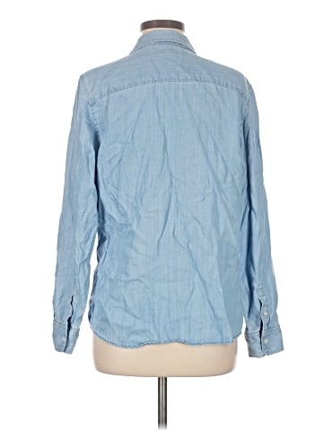 Tommy Bahama Long Sleeve Button-Down Shirt (view 2)