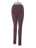Celestial Bodiez Purple Active Pants Size L - photo 2