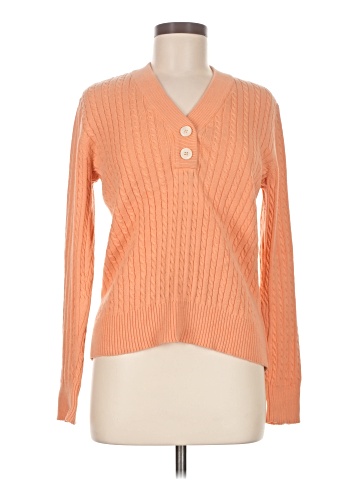 American Living Pullover Sweater (view 1)
