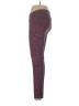 Celestial Bodiez Purple Active Pants Size L - photo 5