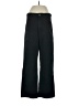 Old Navy Black Casual Pants Size 4 - photo 1
