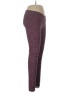 Celestial Bodiez Purple Active Pants Size L - photo 4