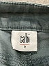 CAbi Gray Jeggings Size 8 - photo 7