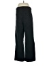 Old Navy Black Casual Pants Size 4 - photo 2