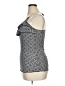 Squalo Gray Sleeveless Top Size XL (estimated) - photo 5