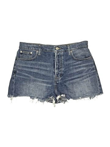 Lucky Brand Denim Shorts (view 1)