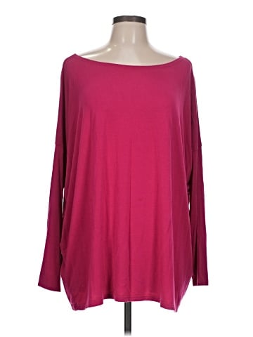 Piko 3/4 Sleeve T-Shirt (view 1)