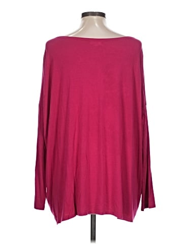 Piko 3/4 Sleeve T-Shirt (view 2)