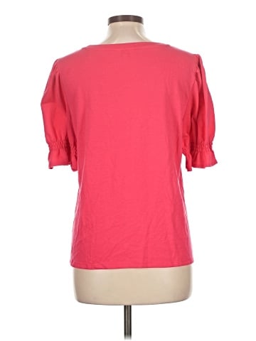 Crown & Ivy Short Sleeve T-Shirt (view 2)