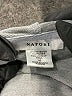 Natori Gray Zip Up Hoodie Size M - photo 7